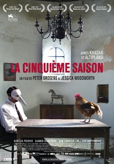 "The Fifth Season" (2012) DVDRip.x264-ENSOR