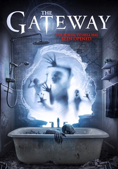 "The Gateway" (2015) DVDRip.x264-SPRiNTER