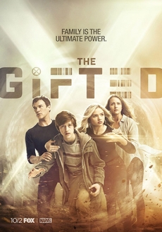 "The Gifted" [S01E01] HDTV.x264-SVA