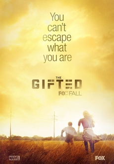 "The Gifted" [S01E06] HDTV.x264-SVA