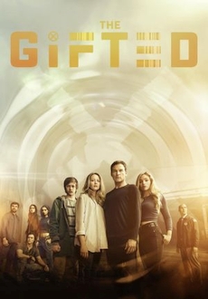 "The Gifted" [S01E12-13] HDTV.x264-SVA