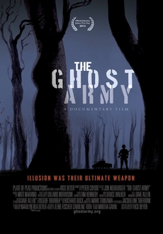 "The Ghost Army" (2013) DVDRip.x264-SPRiNTER