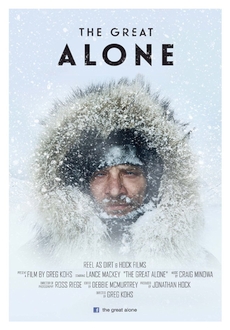 "The Great Alone" (2015) DVDRip.x264-EiDER