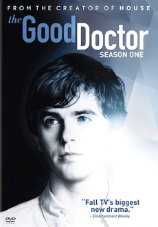 "The Good Doctor" [S01] DVDRip.x264-NODLABS