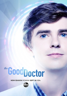 "The Good Doctor" [S02E18] HDTV.x264-KILLERS