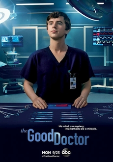 "The Good Doctor" [S03E05] HDTV.x264-SVA