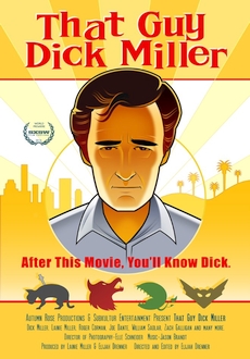 "That Guy Dick Miller" (2014) WEBRip.x264-RARBG