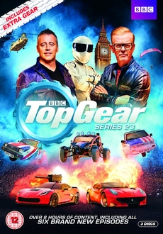 "Top Gear" [S23] BDRip.x264-OUIJA