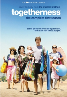 "Togetherness" [S01] BDRip.x264-REWARD