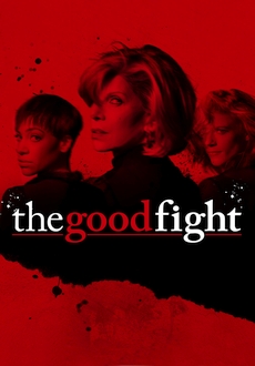 "The Good Fight" [S02E13] WEBRip.x264-TBS