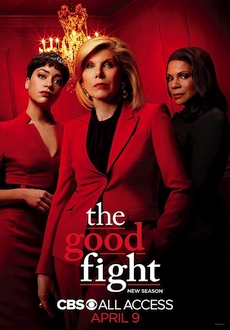 "The Good Fight" [S04E02] WEBRip.x264-XLF