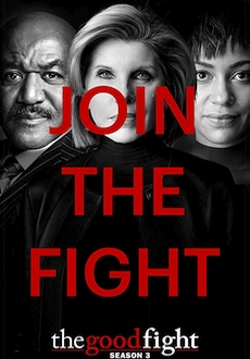 "The Good Fight" [S03E01] WEBRip.x264-KOMPOST