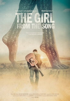 "The Girl from the Song" (2017) BDRip.x264-RUSTED