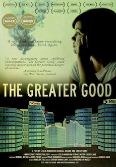 "The Greater Good" (2011) WEBRip.x264-RARBG