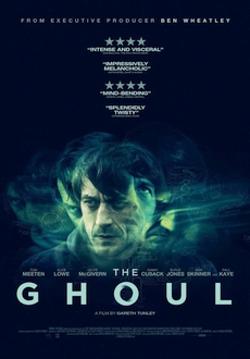 "The Ghoul" (2016) BDRip.x264-SPOOKS