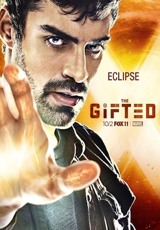 "The Gifted" [S01E04] HDTV.x264-FLEET