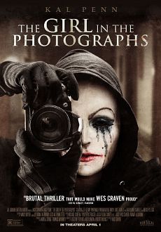 "The Girl in the Photographs" (2015) DVDRip.x264-WaLMaRT