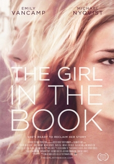 "The Girl in the Book" (2015) HDRip.XviD.AC3-EVO