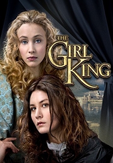 "The Girl King" (2015) HDRip.XviD.AC3-EVO