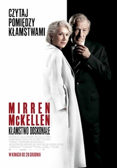 "The Good Liar" (2019) PL.BDRiP.x264-PSiG 