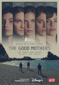 "The Good Mothers" [S01] 720p.WEB.h264-EDITH