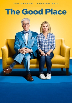 "The Good Place" [S01E12-13] HDTV.x264-FLEET