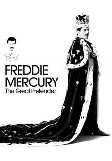 "The Great Pretender" (2012) WEBRip.x264-RARBG