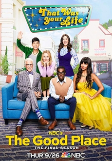 "The Good Place" [S04E01] HDTV.x264-SVA