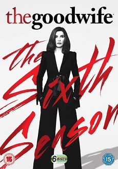 "The Good Wife" [S06] DVDRip.X264-REWARD