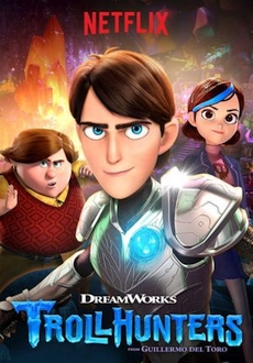 "Trollhunters" [S02] WEBRip.x264-RARBG