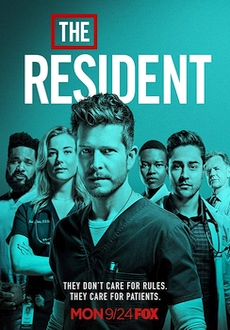 "The Resident" [S02E16] WEB.x264-TBS