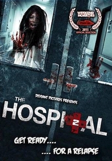 "The Hospital 2" (2015) BDRip.x264-UNVEiL