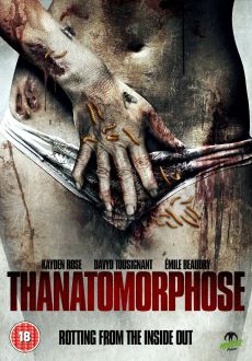 "Thanatomorphose" (2012) DVDRip.x264-RedBlade