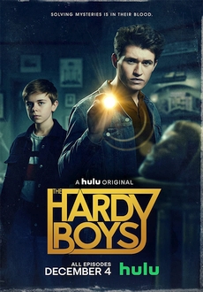 "The Hardy Boys" [S01] HULU.WEBRip.x264-ION10