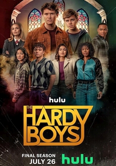 "The Hardy Boys" [S03] 720p.WEB.h264-EDITH