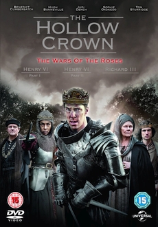 "The Hollow Crown" [S02] BDRip.x264-HAGGiS