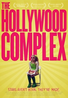 "The Hollywood Complex" (2011) WEB-DL.x264-RARBG