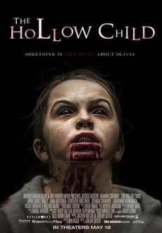 "The Hollow Child" (2017) BDRip.XviD.AC3-EVO