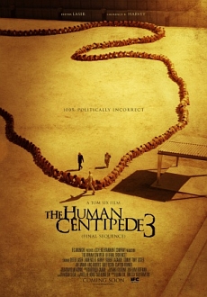 "The Human Centipede III (Final Sequence)" (2015) WEB-DL.x264-RARBG