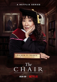 "The Chair" [S01] WEBRip.x264-ION10