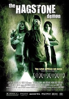 "The Hagstone Demon" (2011) BDRip.x264-VoMiT