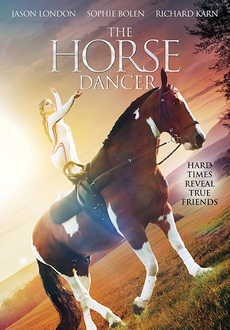 "The Horse Dancer" (2017) DVDRip.x264-SPOOKS