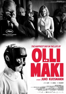 "The Happiest Day in the Life of Olli Mäki" (2016) BDRip.x264-FiCO