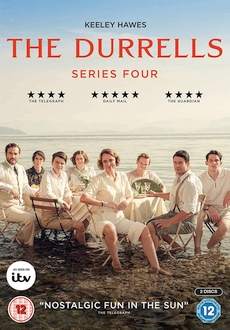 "The Durrells" [S04] DVDRip.x264-OUIJA