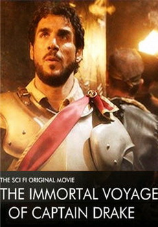 "The Immortal Voyage of Captain Drake" (2009) DVDRip.XviD-GFW