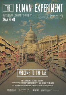 "The Human Experiment" (2013) DVDRip.x264-FRAGMENT