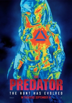 "The Predator" (2018) WEB.h264-WEBTiFUL