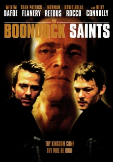 "The Boondock Saints" (1999) UNCUT.BRRip.XviD.MP3-RARBG