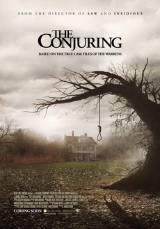 "The Conjuring" (2013) CAM.x264-HiGH
