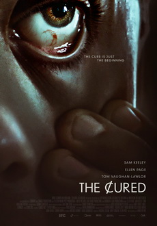 "The Cured" (2017) WEB-DL.x264-FGT